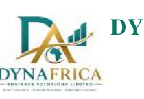 Dynafrica